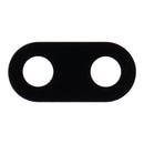 10 PCS Back Camera Lens for Meizu Note 8