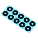 10 PCS Back Camera Lens for Meizu Meilan A5 / M5