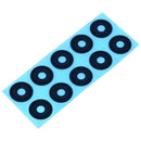 10 PCS Back Camera Lens for Meizu Meilan A5 / M5