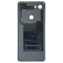 Battery Back Cover for Google Pixel 3 XL(Black)