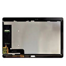 LCD Screen and Digitizer Full Assembly for Huawei MediaPad M2 10.0 M2-A01L M2-A01W (White)