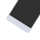 LCD Screen and Digitizer Full Assembly for Sony Xperia E5 (White)