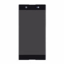 LCD Screen and Digitizer Full Assembly for Sony Xperia XA1 Ultra(Black)