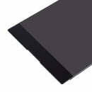 LCD Screen and Digitizer Full Assembly for Sony Xperia XA1 Ultra(Black)