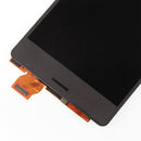 LCD Screen and Digitizer Full Assembly for Sony Xperia X Performance(Black)