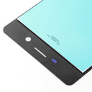 LCD Screen and Digitizer Full Assembly for Sony Xperia X Performance(Black)