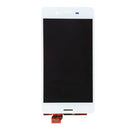 LCD Screen and Digitizer Full Assembly for Sony Xperia X Performance(White)