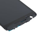 LCD Screen and Digitizer Full Assembly with Frame for HTC Desire 820(Black)