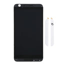 LCD Screen and Digitizer Full Assembly with Frame for HTC Desire 820(White)