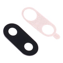 10 PCS Back Camera Lens for LG G7 ThinQ G710 G710EM G710PM G710VMP G710ULM