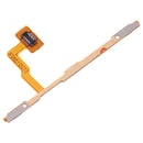 Power Button & Volume Button Flex Cable for Vivo Y97