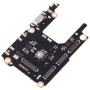 Charging Port Board for Vivo X21 UD (Fingerprint Version)