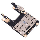 Charging Port Board for Vivo X21 UD (Fingerprint Version)