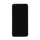 LCD Screen and Digitizer Full Assembly with Frame for LG Nexus 5X H791 H790(Black)