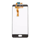 LCD Screen and Digitizer Full Assembly for Meizu Meilan A5 / M5c(Black)