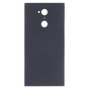 Back Cover for Sony Xperia XA2 Ultra(Black)