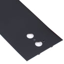 Back Cover for Sony Xperia XA2 Ultra(Black)