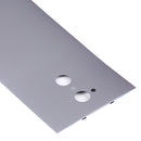 Back Cover for Sony Xperia XA2 Ultra(Grey)