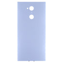Back Cover for Sony Xperia XA2 Ultra(Blue)