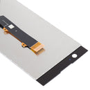 LCD Screen and Digitizer Full Assembly for Sony Xperia XA2(Black)