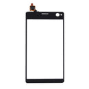 Touch Panel for Sony Xperia C4(Black)