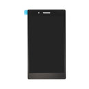 LCD Screen and Digitizer Full Assembly for Lenovo Tab3 7 / Tb3-730 (Black)