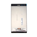 LCD Screen and Digitizer Full Assembly for Lenovo Tab3 7 / Tb3-730 (Black)