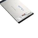 LCD Screen and Digitizer Full Assembly for Lenovo Tab3 7 / Tb3-730 (Black)