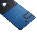 Back Cover for Huawei Honor 9 Lite(White)