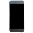 LCD Screen and Digitizer Full Assembly for Asus ZenFone 4 Pro / ZS551KL (Black)