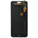 LCD Screen and Digitizer Full Assembly for Asus ZenFone 4 Pro / ZS551KL (Black)