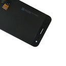 LCD Screen and Digitizer Full Assembly for Asus ZenFone 4 Pro / ZS551KL (Black)