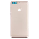 Back Cover with Side Keys for Huawei Honor Play 7C(Gold)