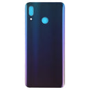 Back Cover for Huawei Nova 3(Twilight)