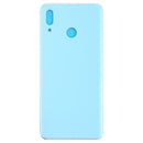 Back Cover for Huawei Nova 3(Blue)