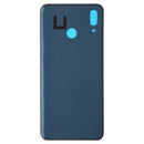 Back Cover for Huawei Nova 3(Blue)