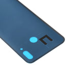 Back Cover for Huawei Nova 3(Blue)
