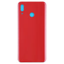 Back Cover for Huawei Nova 3(Red)