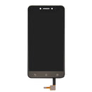 LCD Screen and Digitizer Full Assembly for Asus ZenFone Live / ZB501KL (Black)