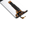 LCD Screen and Digitizer Full Assembly for Asus ZenFone Live / ZB501KL (Black)