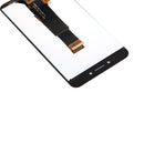 LCD Screen and Digitizer Full Assembly for Asus ZenFone Live / ZB501KL (Black)