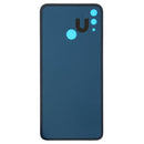 Back Cover for Huawei Nova 3i(Black)