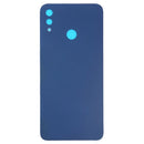 Back Cover for Huawei Nova 3i(Blue)