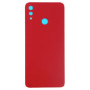 Back Cover for Huawei Nova 3i(Red)
