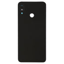 Back Cover with Camera Lens (Original) for Huawei Nova 3i(Black)