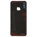 Back Cover with Camera Lens (Original) for Huawei Nova 3i(Black)