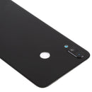 Back Cover with Camera Lens (Original) for Huawei Nova 3i(Black)