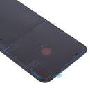 Back Cover with Camera Lens (Original) for Huawei P20 Lite / Nova 3e(Black)