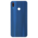Back Cover with Camera Lens (Original) for Huawei P20 Lite / Nova 3e(Twilight)