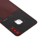 Back Cover with Camera Lens (Original) for Huawei P20 Lite / Nova 3e(Rose Gold)